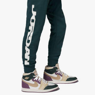 MJ Flight 