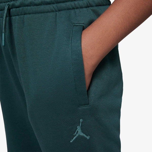 MJ Flight 
