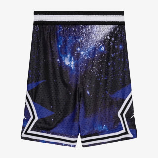 Jordan JDB MJ AOP SPORT DIAMOND SHORT 