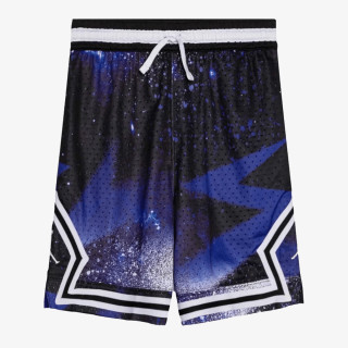 Jordan JDB MJ AOP SPORT DIAMOND SHORT 