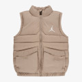 Jordan JDB PUFFER FILLED VEST 