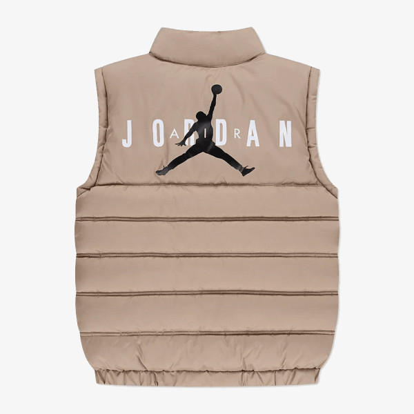 Jordan JDB PUFFER FILLED VEST 