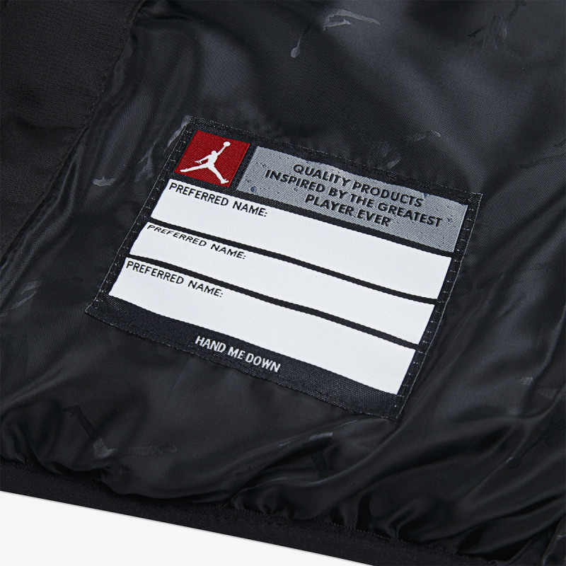 Jordan JDN ESSENTIAL MDWT PUFFER 