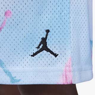 Jordan JDB MJ ESS SMR PK AOP MESH SHO 