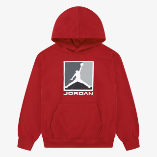Jordan JDB MJ ESS FT BASELINE PO 