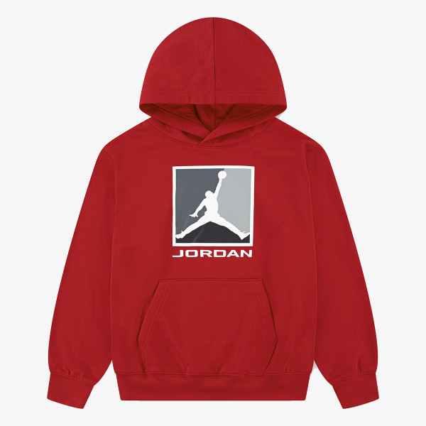 Jordan JDB MJ ESS FT BASELINE PO 