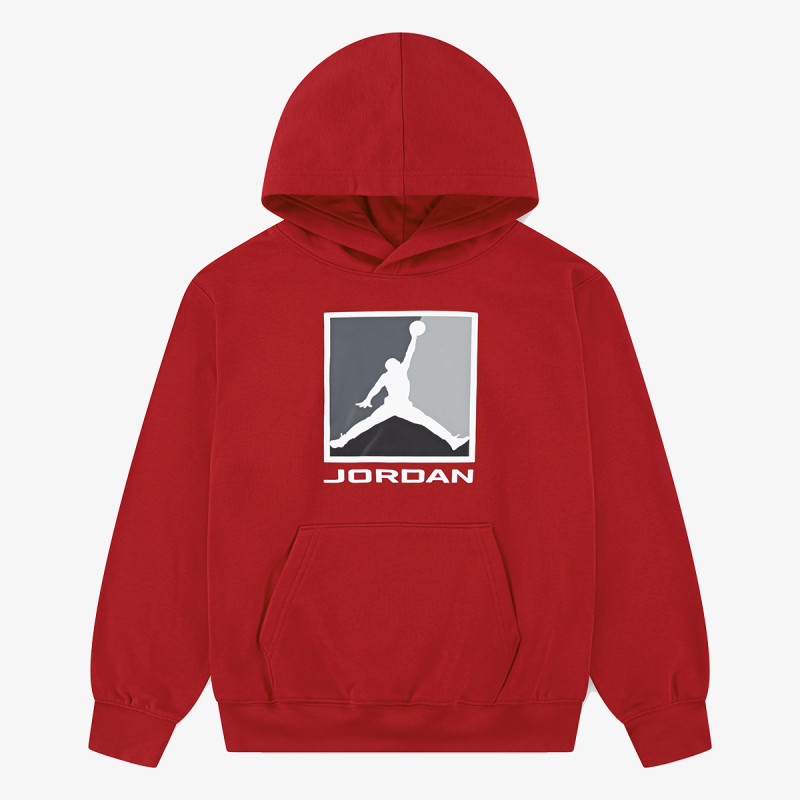 Jordan JDB MJ ESS FT BASELINE PO 