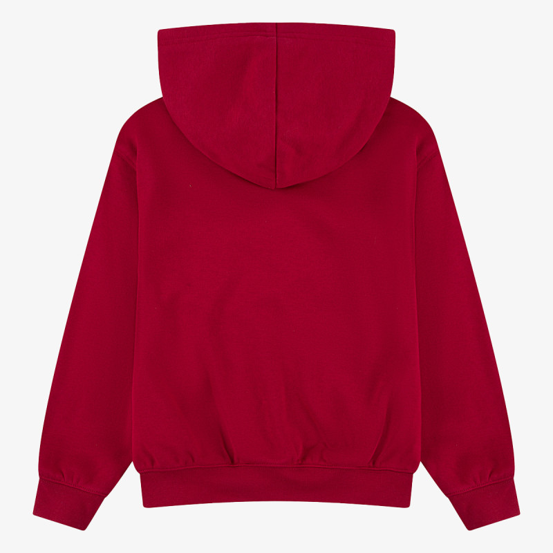 Jordan JDB MJ BRKLN FT PO HOODIE 