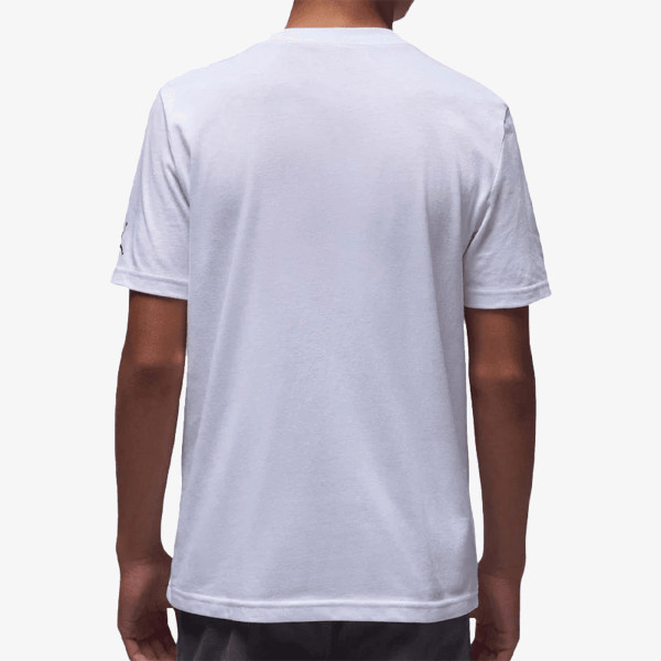 Jordan JDB MJ FLT GOAT SS CREW 