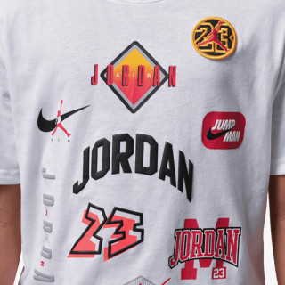 Jordan Jordan Dynasty Patch 