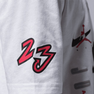 Jordan Jordan Dynasty Patch 