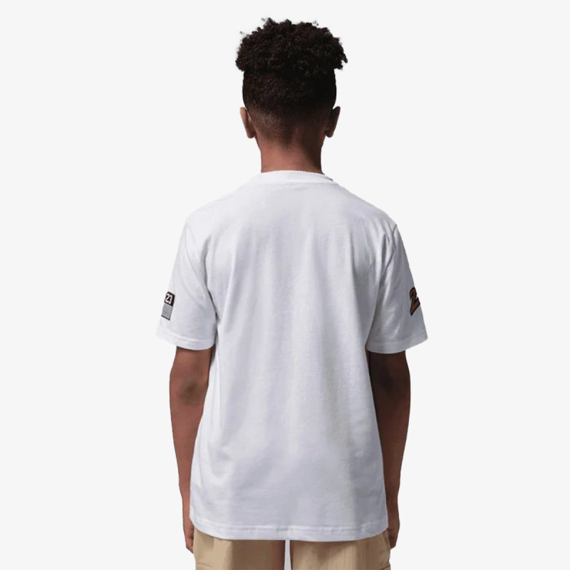 Jordan Jordan Dynasty Patch 