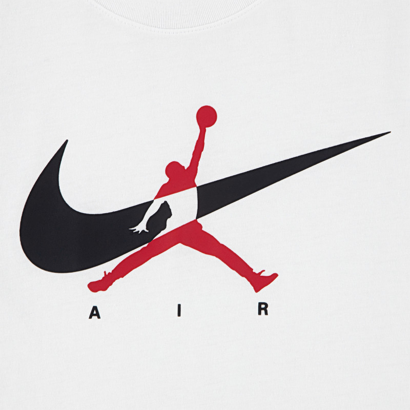 Jordan Jordan Jumpman Swoosh 