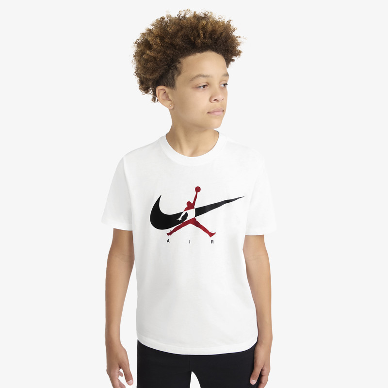 Jordan Jordan Jumpman Swoosh 