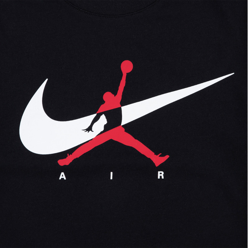 Jordan Jordan Jumpman Swoosh 