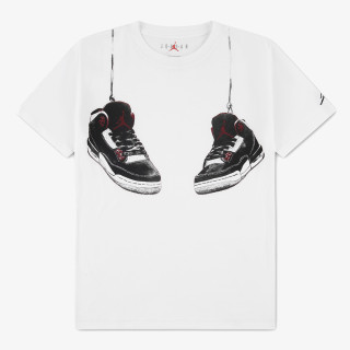 Jordan AJ3 Shoe Strings 