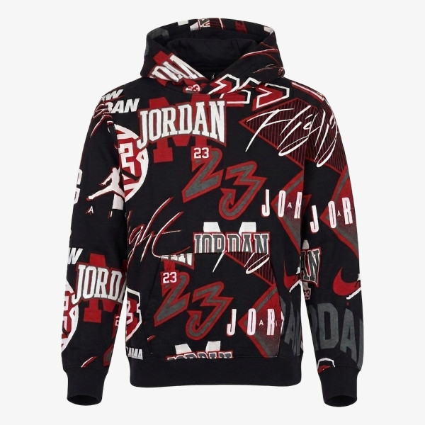 Jordan Jordan Dynasty 