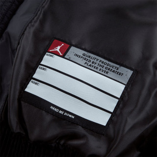 Jordan JDN BROOKLYN GFX PUFFER 