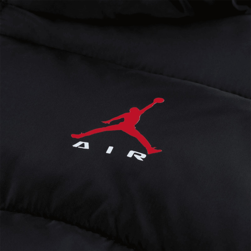 Jordan JDN BROOKLYN GFX PUFFER 