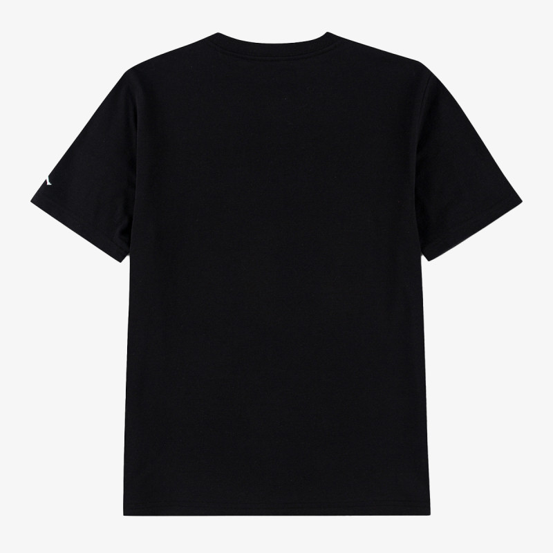 Jordan JDB MJ BRKLN SBB SS TEE 