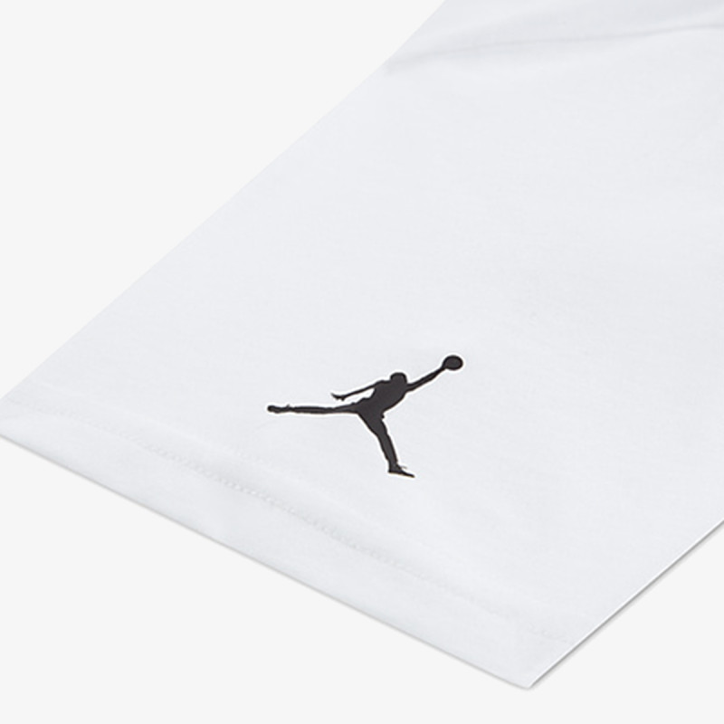 Jordan JDB AIR SWOOSH JM SS TEE 