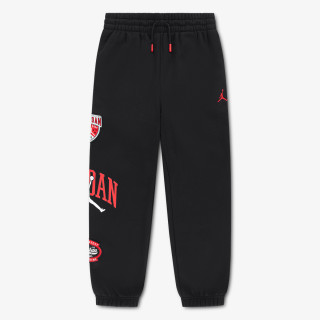 Jordan JDB I23 CRUISE CONTROL FLEECE 