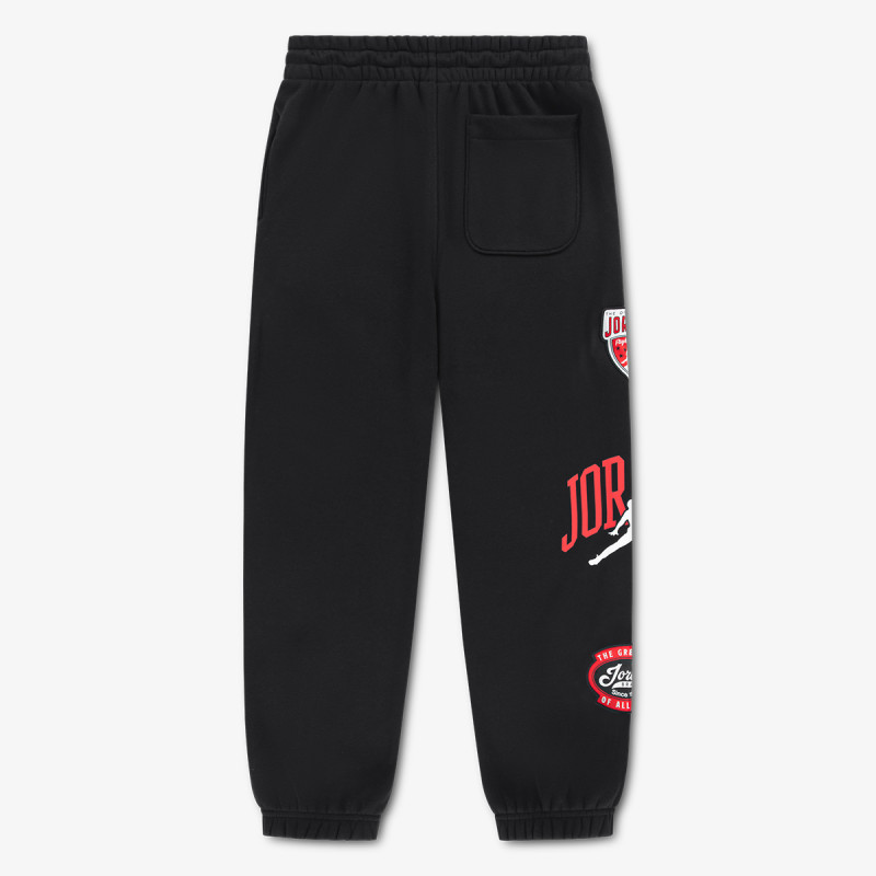 Jordan JDB I23 CRUISE CONTROL FLEECE 