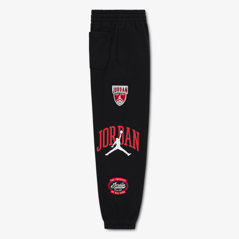 Jordan JDB I23 CRUISE CONTROL FLEECE 