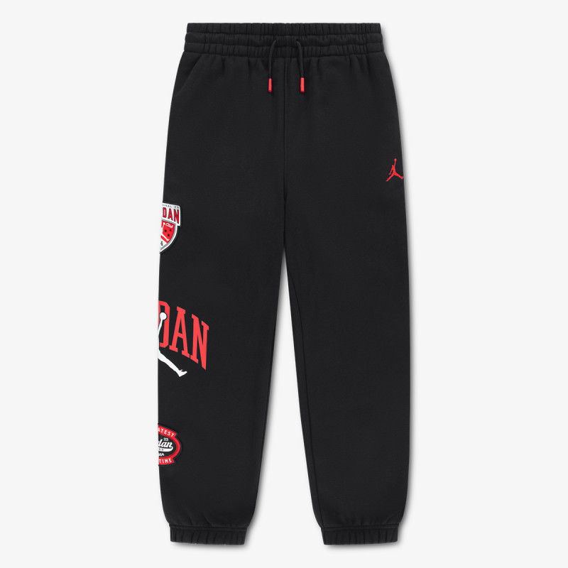 Jordan JDB I23 CRUISE CONTROL FLEECE 