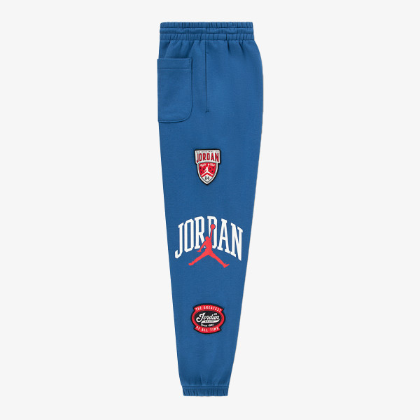 Jordan JDB I23 CRUISE CONTROL FLEECE 