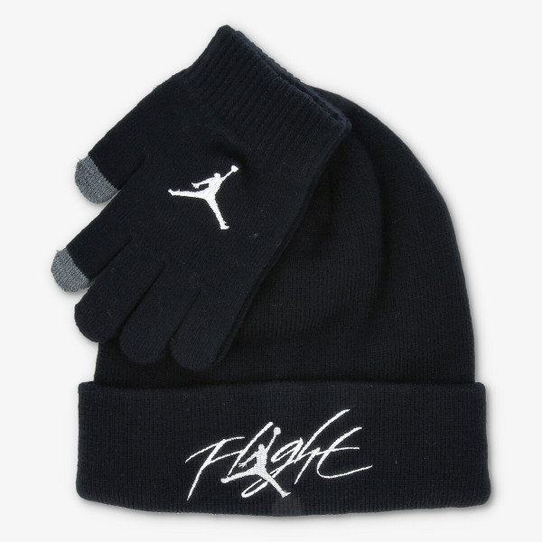 JORDAN FLIGHT 