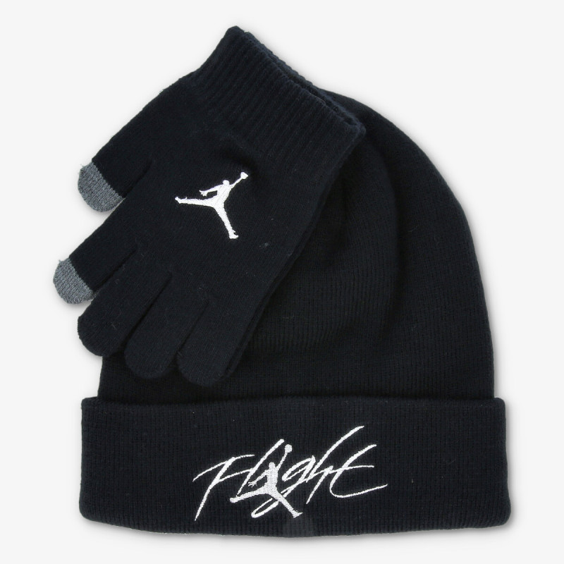 JORDAN FLIGHT 