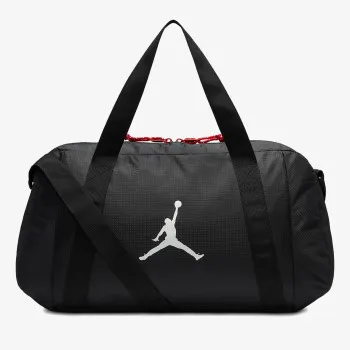 NIKE JAN JORDAN ESSENTIALS DUFFLE 