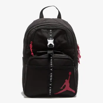 NIKE JAN AIR JORDAN LUNCH BACKPACK 