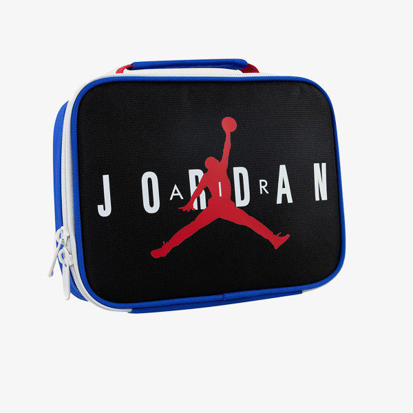 Nike JAN AIR JORDAN LUNCH BACKPACK 