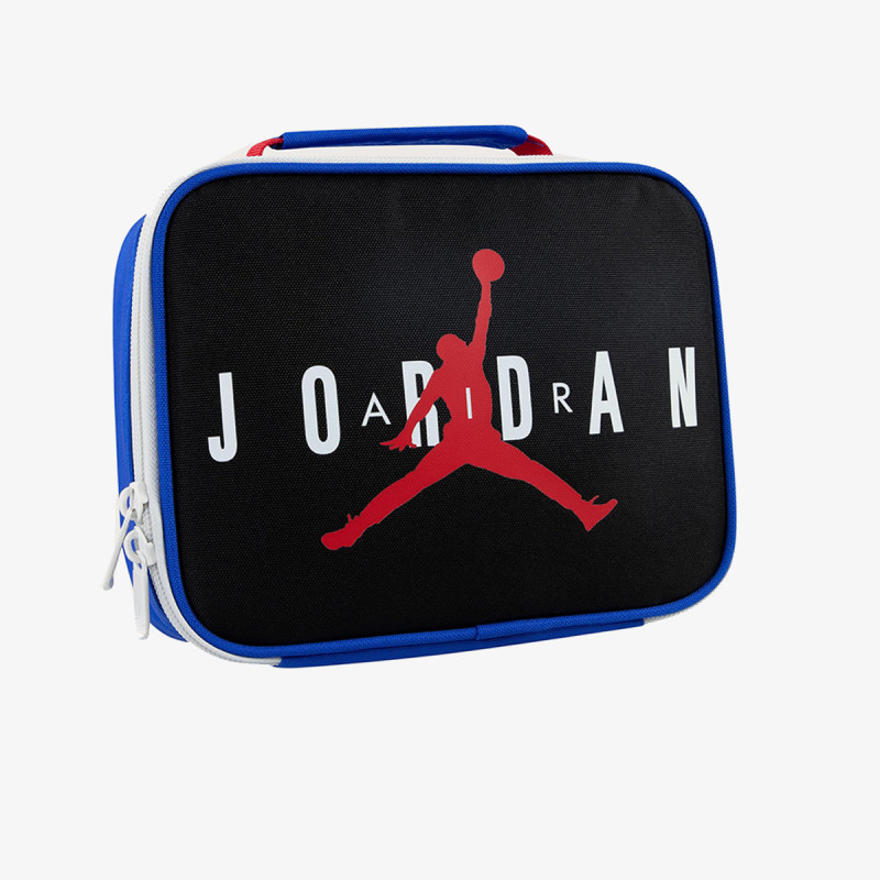 Nike JAN AIR JORDAN LUNCH BACKPACK 
