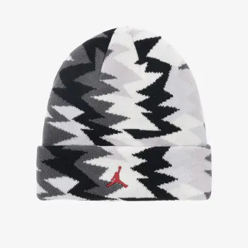NIKE JAN AOP ESSENTIAL BEANIE 