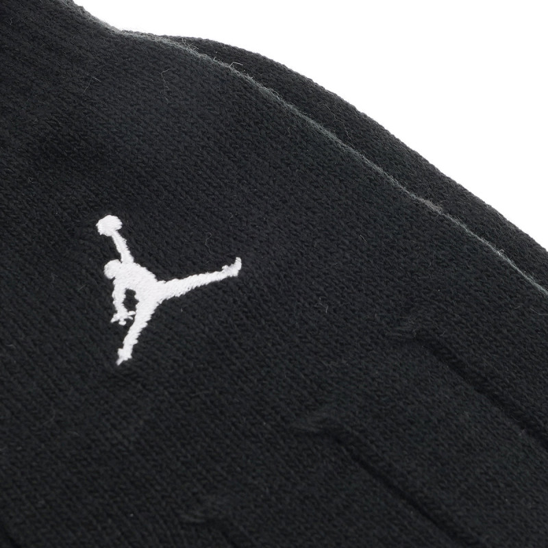 JAN AJ AOP BEANIE SET 