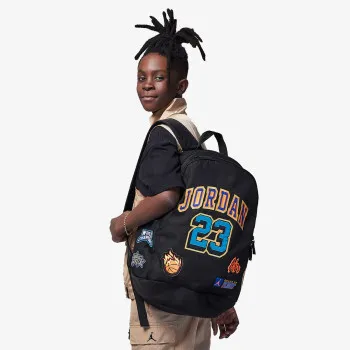 NIKE JAN JORDAN JP BACKPACK 