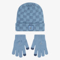 Nike JAN MONOGRAM BEANIE SET 