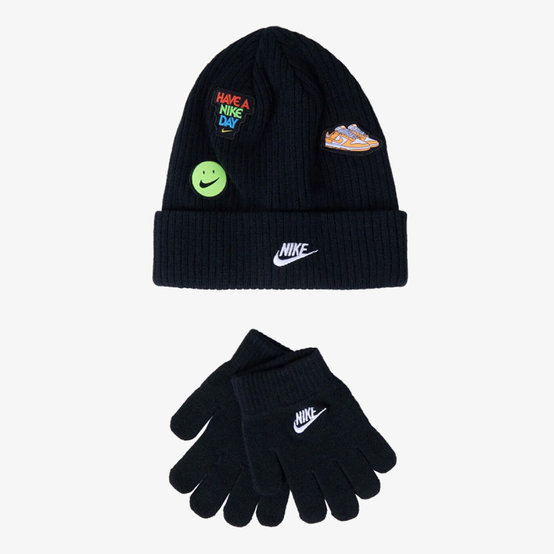 Nike Nan 
