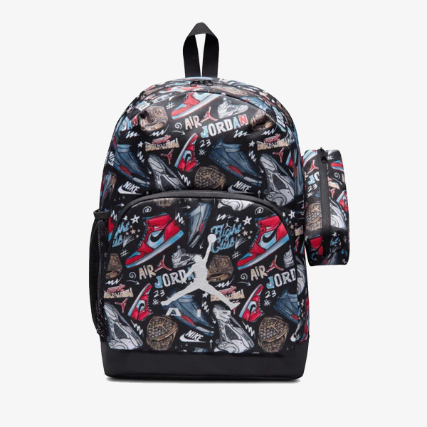 Jordan JAN AIR RAID BACKPACK 