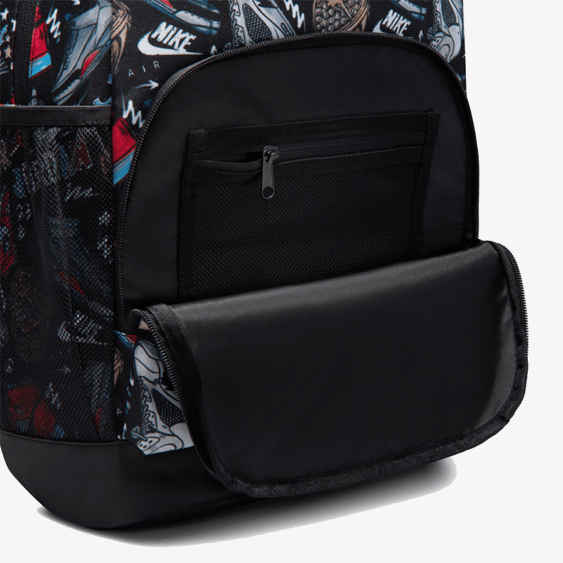 Jordan JAN AIR RAID BACKPACK 