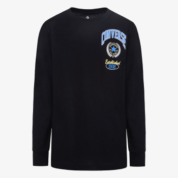 Converse CNVB COLLEGIATE SPORT STACK LS 