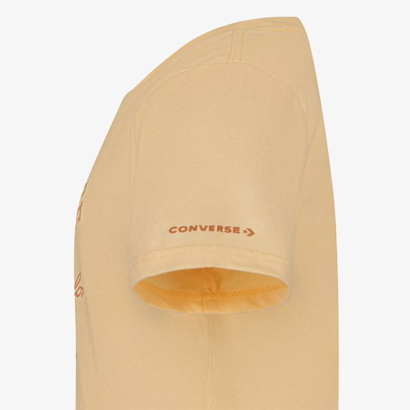 Nike CNVB SUSTAINABLE CORE SS TEE 