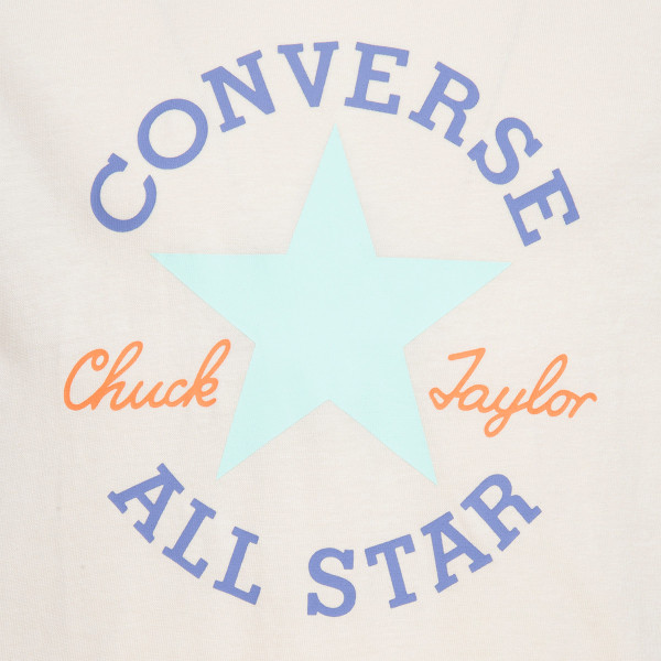 Converse CNVB SUSTAINABLE CORE SS TEE 