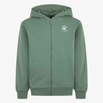 Converse CNVB DISSECTED CTP FULL ZIP HO 