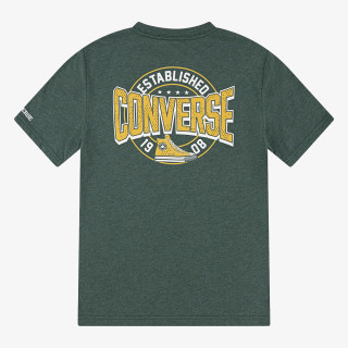 Converse CNVB FRONTBACK OLD MESH SNKR T 