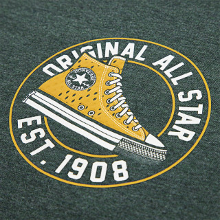 Converse CNVB FRONTBACK OLD MESH SNKR T 