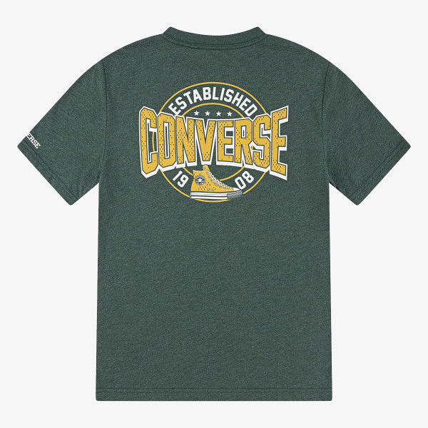 Converse CNVB FRONTBACK OLD MESH SNKR T 